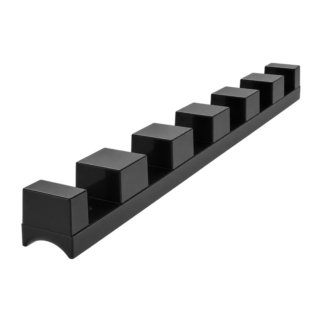 Panel Square Support Rail