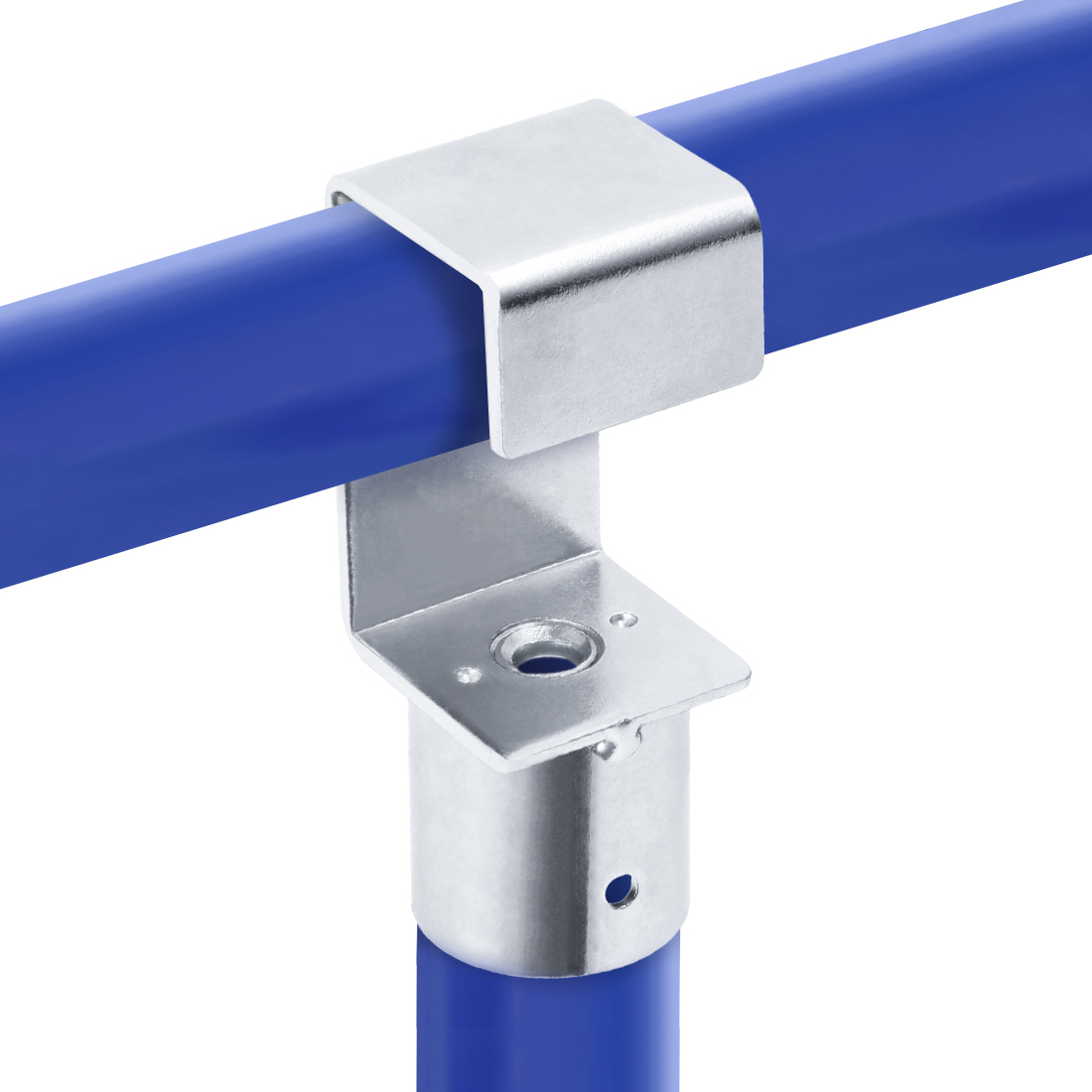 Pipe Foot Rests C Pipe rest steel zinc