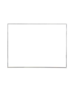 White Magnetic Board 72" x 48"