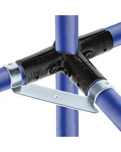Corner-Reinforcing Bracket