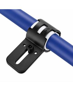 Flat Clamp Hinge Set