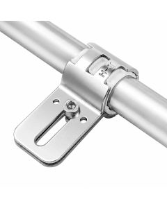 Kit de connecteurs pour charnière à joint plat - ESD