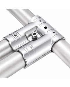 Kit de connecteurs en T double - ESD