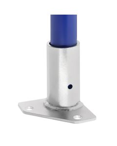 Corner Stanchion Mount