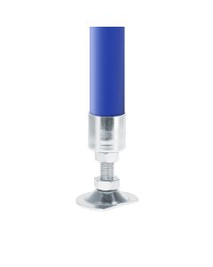 Outer Leveling Foot M12 Adjustable