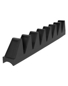 Panel Angle Support Rail