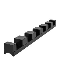 Panel Square Support Rail