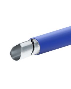 Connecteur d'extension pour tube de 1 mm d'épaisseur