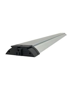 Enchufe de luz LED para tiendas 1,1 m