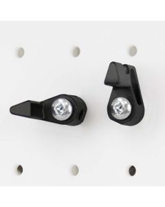 Modular Peg Hooks