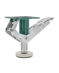 Floor Lock for 4" Caster