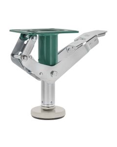 Floor Lock for 6" Caster