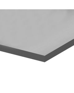 Hoja de espuma protectora reticulada gris de 19 mm 122 cm x 244 cm