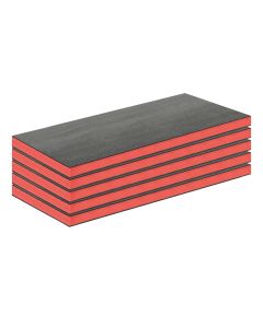 5S KAIZEN FOAM - PAQUETE
