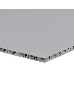 Paneles alveolares rígidos - 0,8 cm x 121,9 cm x 243,8 cm