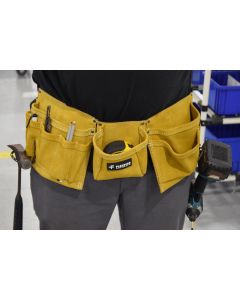 Bag Belt for Tools