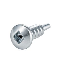 Vis autoperceuses #8 x 5/8 » pour solidifier les joints