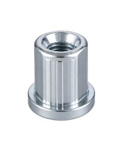 Bague pour tube de 1 mm d'épaisseur