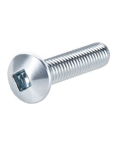Tornillos para metal #10 X 19,05 mm para instalar los paneles