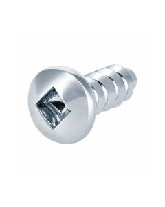 Tornillos cabeza cuadrada #8 x 13 mm