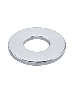 Washer for Caster Mounting Plates