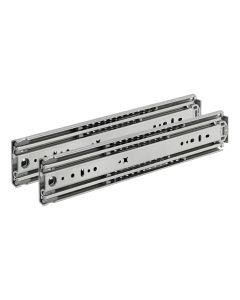 Heavy-Duty 16" Full Extension Drawer Slide | FL-COU16-600LBS