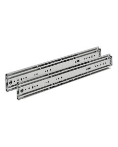 Heavy-Duty 24" Full Extension Drawer Slide - 600LBS | FL-COU24-600LBS