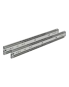 32" Heavy Duty Full Extension Drawer Slides - 600 LBS | FL-COU32-600LBS