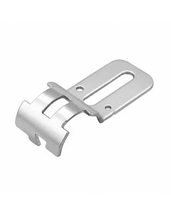 Connecteur pour charnière à joint plat - ESD