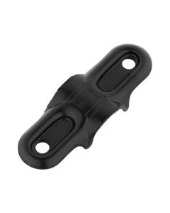 Conector para junta doble