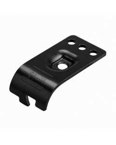 Lower Clamp Joint Steel Threaded