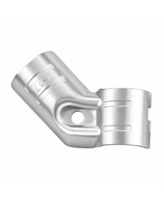 45° Angle A Joint Steel - ESD
