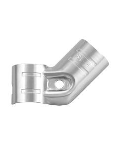 45° Angle B Joint Steel - ESD