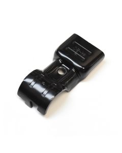 Connecteur pour tube plat