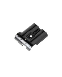 Conector de intersección en doble T