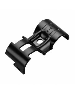 Double Pipe Single Hinge Joint Steel