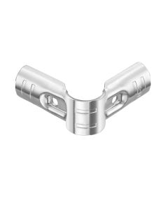 Boîte de connecteurs standards H-3NP (60 unités)