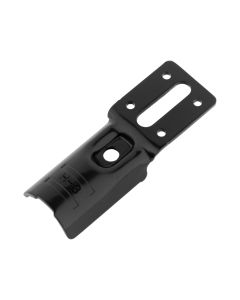 Connecteur pour ancrage latéral