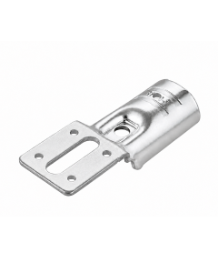 Side Anchor Joint Steel - ESD