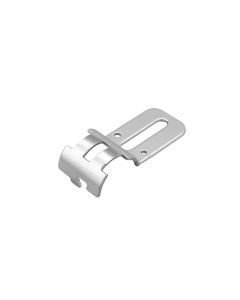 Conector de bisagra de junta plana - ESD