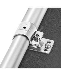 Kit de connecteurs pour ancrage de support plat supérieur - ESD