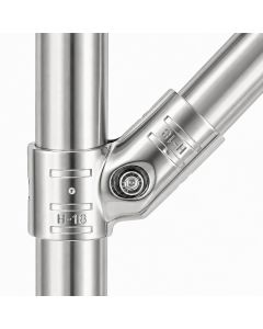 Kit de connecteurs à angle fixe de 45 degrés - ESD