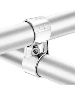 Stacked Intersection Joint Set Steel - ESD