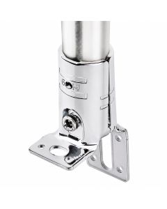 Side Anchor Joint Set Steel - ESD
