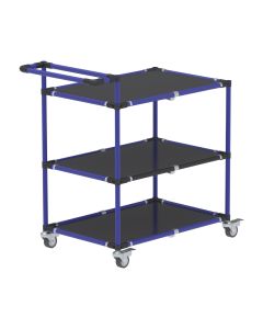 Kit de inicio para estructuras de carros