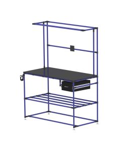 Workstation Structures Starter Kit