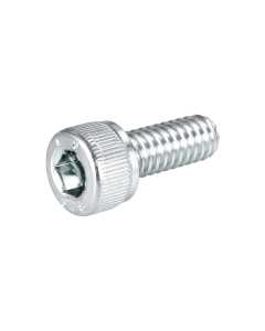 Bolt for HJ Set White Zinc
