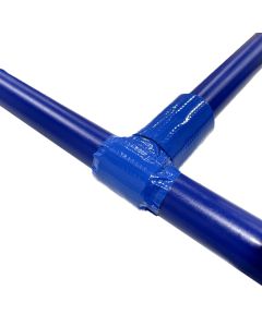 Blue Protection Tape - 7.5" x 2" (36 units)