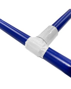 White Protection Tape - 7.5" x 2" (36 units)