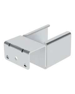 R40 Roller Track Mounting Bracket Start